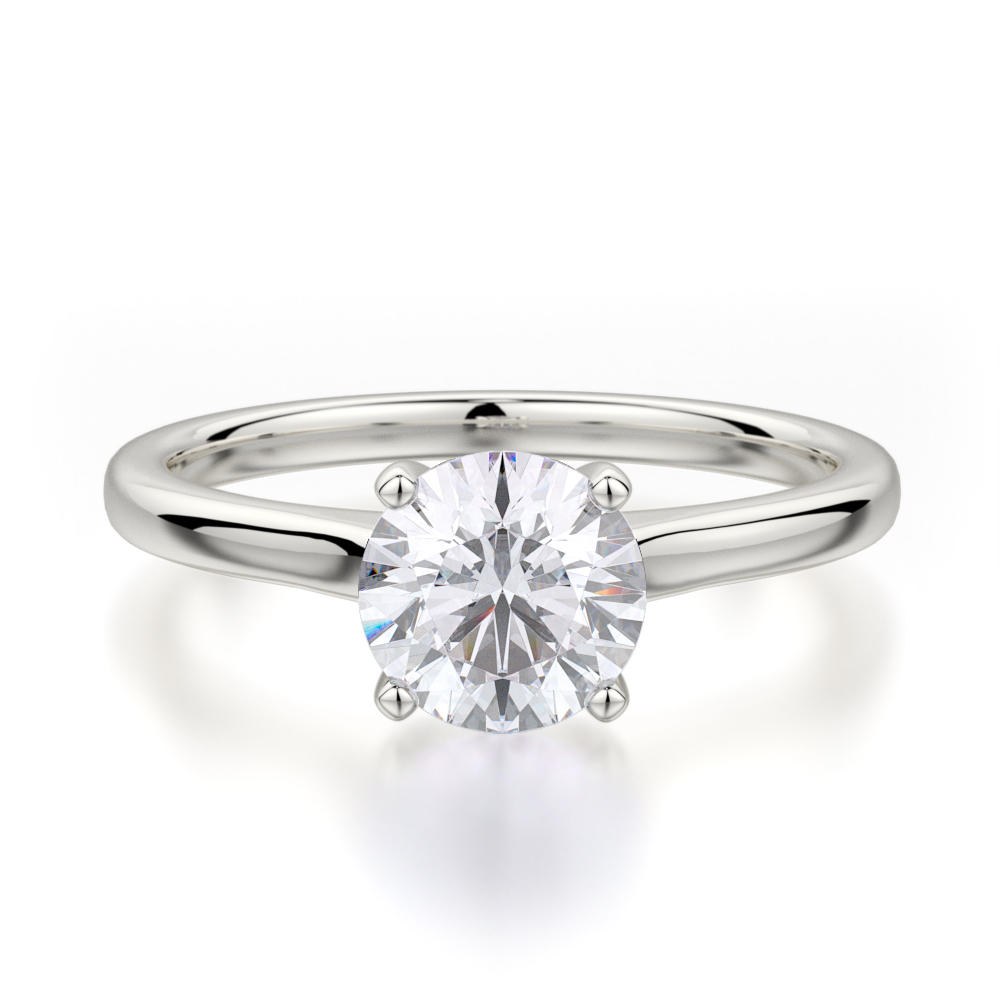 Ella Rose Engagement Ring C6000455-1